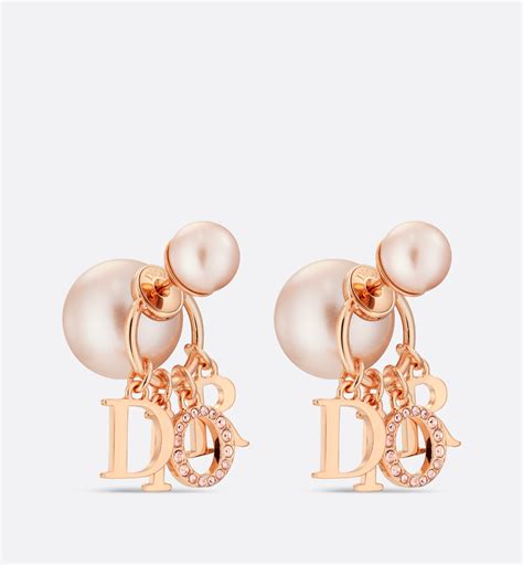 how much dior earrings|genuine christian Dior earrings.